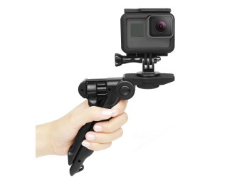 raagbare Camera Tafel Statief Voor Gopro Camera en Telefoon Statief