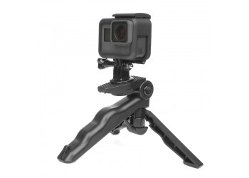 raagbare Camera Tafel Statief Voor Gopro Camera en Telefoon Statief