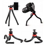 Statieven Statief Voor Telefoon Camera Houder Clip Smartphone Monopod Octopus Mini Statief