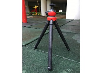 Statieven Statief Voor Telefoon Camera Houder Clip Smartphone Monopod Octopus Mini Statief