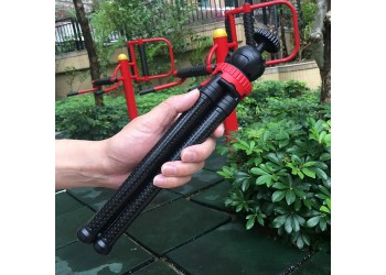 Statieven Statief Voor Telefoon Camera Houder Clip Smartphone Monopod Octopus Mini Statief