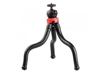 Statieven Statief Voor Telefoon Camera Houder Clip Smartphone Monopod Octopus Mini Statief