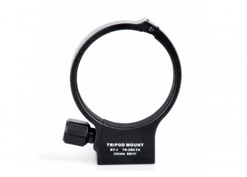 Statief Gondel Mount Ring voor Nikon 70-200mm f4 300mm f4