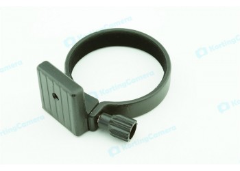 Statiefgondel 81mm Ring Mount voor Nikon 80-200 F/2.8 Tamron sony 70-300 