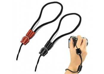 Camera en mobilephone Pols Hand grip Strap lanyard voor Camera en mobile phone