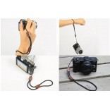 Camera en mobilephone Pols Hand grip Strap lanyard voor Camera en mobile phone