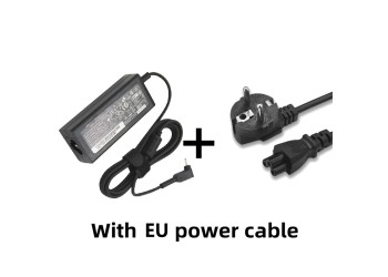Laptop Voeding adapter oplader voor Acer 45W 19V 2.37A 3.0*1.1mm met 1 jaar garantie