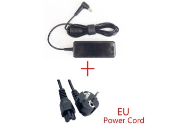 Laptop Voeding adapter oplader voor Acer 45W 19V 2.37A 5.5*1.7mm met 1 jaar garantie