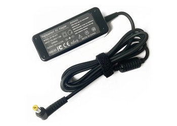 Laptop Voeding adapter oplader voor Acer 45W 19V 2.37A 5.5*1.7mm met 1 jaar garantie