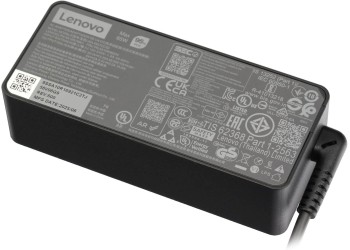 ORIGINEEL 65W USB-C Adapter/Oplader voor - Asus - Acer - HP - Lenovo - Dell