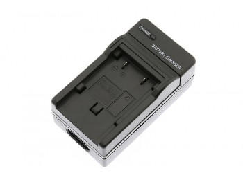 Oplader accu batterij voor Samsung BP-1030 BP-1130 accu NX2000 camera