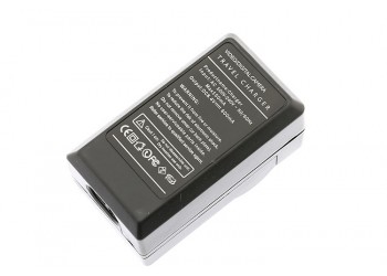 Oplader voor Nikon EN-EL23 accu batterij P600 P900 S810C