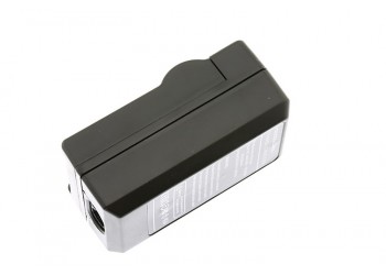 Oplader voor Nikon EN-EL23 accu batterij P600 P900 S810C