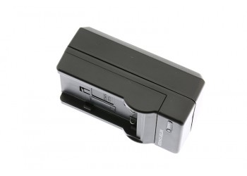 Oplader voor Nikon EN-EL23 accu batterij P600 P900 S810C