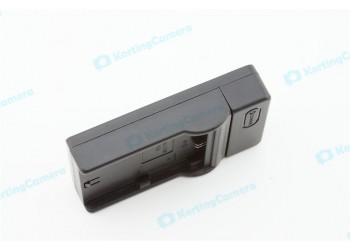 USB Oplader voor Canon NB-11L accu IXUS 275 powershot SX410