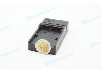 USB Oplader voor Olympus accu BLN-1 BCN-1 OM-D E-M5 EP-5