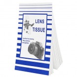 Prof. tissue lens papier voor lens schoonmaken 50 paginas