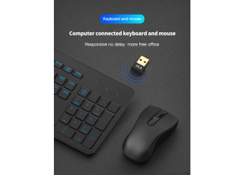 Usb Bluetooth 5.0 Adapter Dongle Zender Ontvanger Voor Computer PC Laptop