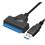 USB 3.1 SATA Externe SSD harde Schijf Behuizing 22 Pin kabel tesla dashcam usb