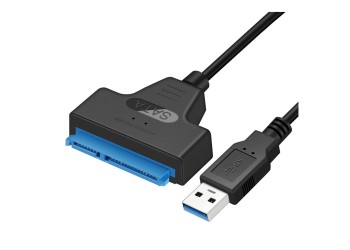 USB 3.1 SATA Externe SSD harde Schijf Behuizing 22 Pin kabel tesla dashcam usb