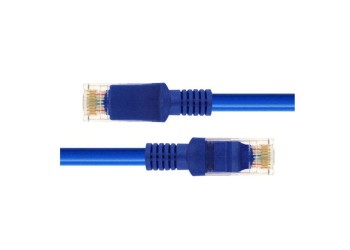 Ethernet Cable RJ45 LAN Cable UTP 100M Network 2M