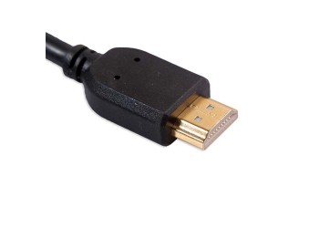 HDMI 2.1 2.0 8K 4K 2K HD verlengkabel male naar female 10cm