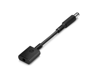 Originele HP 4,5 mm naar 7,4 mm Smart Adapter Dongle-converter