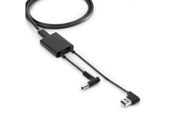Originele Hp 4.5 Mm En USB-C Dock Adapter G2 Voor Hp USB-C/Een Universele Dock G2 Usb Type-A 3.0 Plug Poort 4.5 Mm Vat Ac Adapter L01515-001