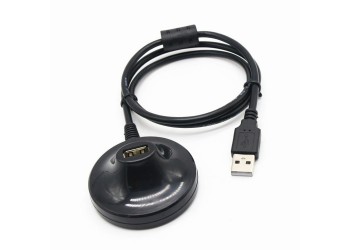 1.5M USB male-Female WIFI adapter Extension Dock station