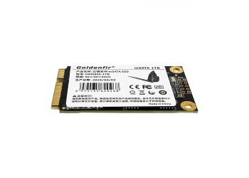 mSATA ssd 128gb goldenfir interne solid state drive voor laptop 580MB/s