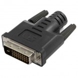 DVI Display port Dummy Plug HD 4K Display Emulator