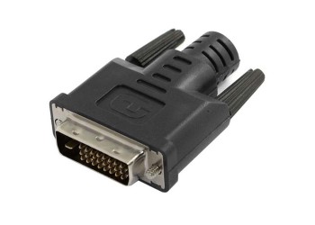 DVI Display port Dummy Plug HD 4K Display Emulator