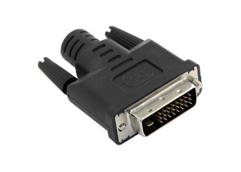 DVI Display port Dummy Plug HD 4K Display Emulator