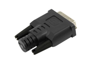 DVI Display port Dummy Plug HD 4K Display Emulator