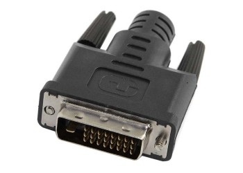 DVI Display port Dummy Plug HD 4K Display Emulator