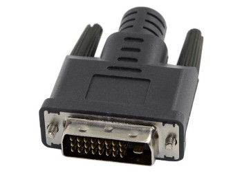 DVI Display port Dummy Plug HD 4K Display Emulator