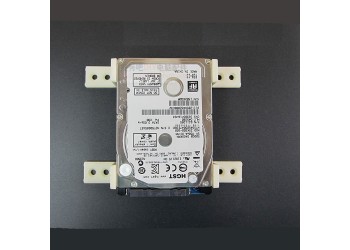 Bevestigingsbeugel voor computer SSD HDD harde schijf DIY