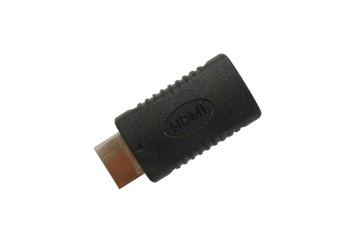 HDMI 2.0 EDID Emulator 1080p 60Hz HDR Display Dummy Plug