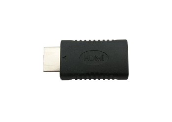 HDMI 2.0 EDID Emulator 1080p 60Hz HDR Display Dummy Plug