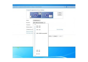 DVI EDID Emulator 1080p 60Hz HDR Display port Dummy Plug