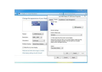 DP Display port Dummy Plug HD 4K Display Emulator