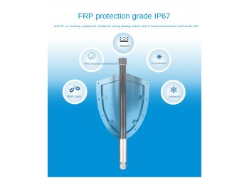 Helium Antenne 8.5dBi 1.1m 868Mhz EU868 LORA GSM 5m RG58 Kabel Rak Nebra Bobcat HNT Hotspot miner SyncroBit LoraWan