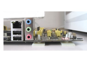6 stuk Computer Moederbord Isolatie Kolom PCB Interval Vaste Plastic Koperen Voeten Pads Ondersteuning Pro