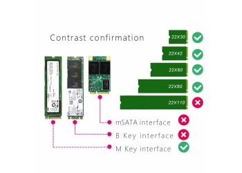 M.2 X16 Om 4X Nvme PCIE3.0 GEN3 X16 Om 4 * Nvme Raid Card Pci-E Vroc Kaart met koellichaam