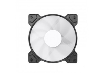 12Cm 12V Quiet Pc Chassis Fan Mute Geen Licht Koelventilator Chassis Cooling Vervanging Fan 4pin molex