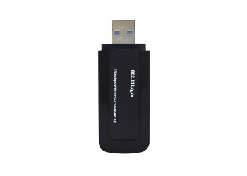 RT3070 150Mbps 802.11b/g/n Mini Draadloze Nano USB2.0 Wifi Usb Adapter Wi-fi Dongle Voor Windows 7/8/10/11 linux HiveOS