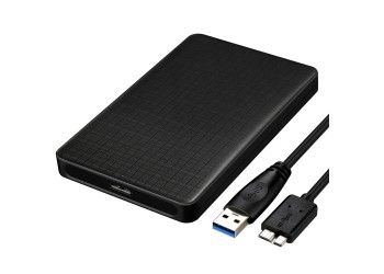HDD SSD Case 2.5inch SATA naar USB 3.0 Adapter Harde Schijf Behuizing