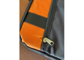 Laptophoes - Laptop sleeve 14-15,6 inch - Laptoptas geschikt voor Macbook, Laptop en Chromebook