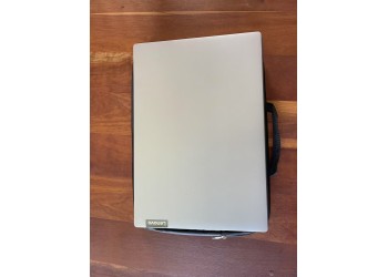 Laptophoes - Laptop sleeve 14-15,6 inch - Laptoptas geschikt voor Macbook, Laptop en Chromebook
