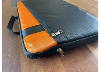 Laptophoes - Laptop sleeve 14-15,6 inch - Laptoptas geschikt voor Macbook, Laptop en Chromebook